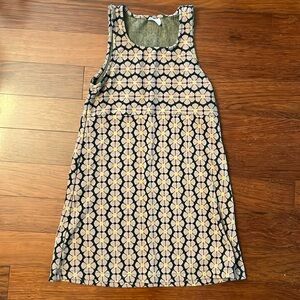 ⭐️ Zara Knit Dress